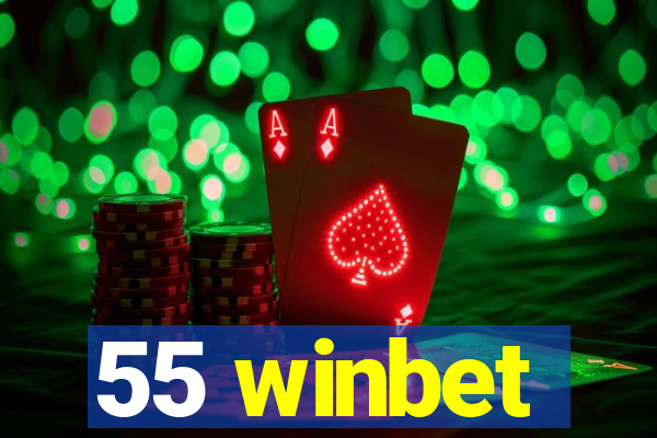 55 winbet